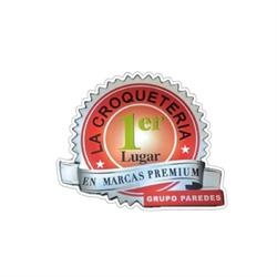 La Croqueteria Grupo Paredes