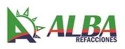 ALBA Refacciones