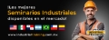 Los Mejores Cursos, Talleres, Seminarios y Certificaciones para el Sector Industrial