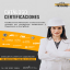 Catalogo de Certificaciónes Internacionales Petroleo, Soldadura, Recipientes, Valvulas