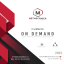 Catalogo Capacitacion Industria Metal Mecanica