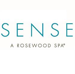 Sense, A Rosewood Spa