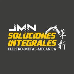 Instalaciones Industriales - JMN