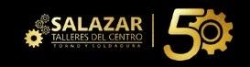 Talles del Centro Salazar