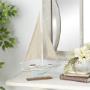 Velero decorativo