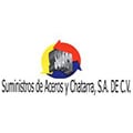 Suministros De Aceros Y Chatarra Sa De Cv