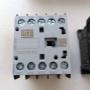 contactor WEG