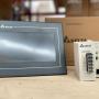 pantalla HMI Fuente y PLC DELTA
