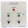 Tablero de control duplex para cárcamo
