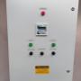 tablero duplex para sistema de presión constante velocidad variable