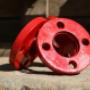 Bridas para tubería cédula 40 de 1-1/4" 300lb