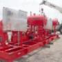 sci peerless 2500gpm 102psi