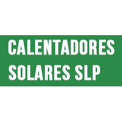 Calentadores Solares Slp