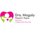 Dra. Magaly Pasarin Tapia - Cardiólogo Pediatra