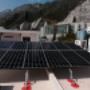 Instalación de paneles solares