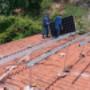 Instalación profesional de paneles solares