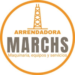 Arrendadora Marchs