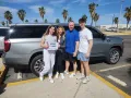 cabo transport