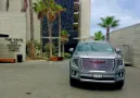 Luxury Airport Transportation