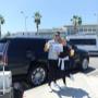 Private car service in cabo