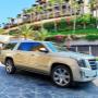 airport car service  to hotel pueblo bonito sunset