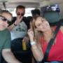 airport private transportation