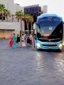 Private Executive Bus