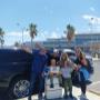 cabo airport