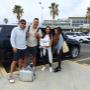 group transfer in cabo