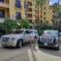 private car service from your condo
