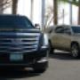 private car service
