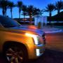 private chauffeur cabo