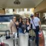 transportation from hotel