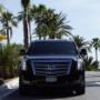 transportation to golf at cabo del sol