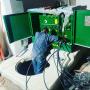 instalacion de subestaciones