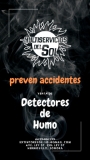 Detectores de Humo en Hermosillo Sonora