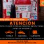 Extintores en Hermosillo, Sonora para proyectos en la Minaria y Construcción