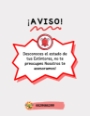 Inspección de extintores para empresas