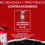Proveedor de extintores en Hermosillo, Sonora