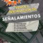 Venta e Instalación de Señalamientos de Protección Civil en Hermosillo, Sonora