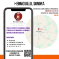 Proveedor de Extintores en la ciudad de Hermosillo, Sonora