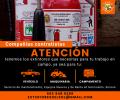 Extintores para la industria en Hermosillo, Sonora