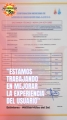 Venta y Servicio a Extintores en Hermosillo, Sonora conforme a la NOM-154-SCFI-2005