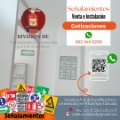 Señalización para empresas en Hermosillo, Sonora