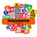 Señalamientos en Hermosillo, Sonora