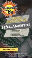 Venta e Instalación de Señalamientos de Protección Civil en Hermosillo, Sonora