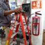 Instalaciones eléctricas diversas