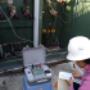 Pruebas a transformador