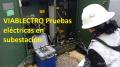 Mantenimiento a Subestaciones eléctricas