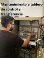Mantenimiento de plantas de luz